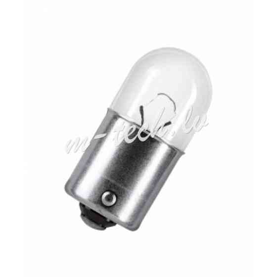 O5627 - OSRAM Original 5627 BA15s 24V 5W R5W Рига