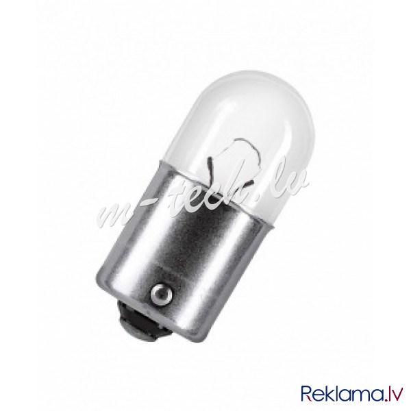 O5627 - OSRAM Original 5627 BA15s 24V 5W R5W Рига - изображение 1