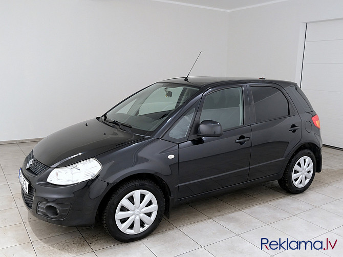 Suzuki SX4 Facelift 1.5 82kW Tallina - foto 2