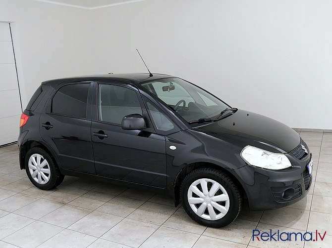 Suzuki SX4 Facelift 1.5 82kW Таллин - изображение 1