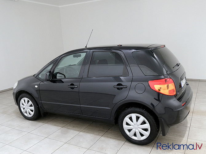 Suzuki SX4 Facelift 1.5 82kW Tallina - foto 4