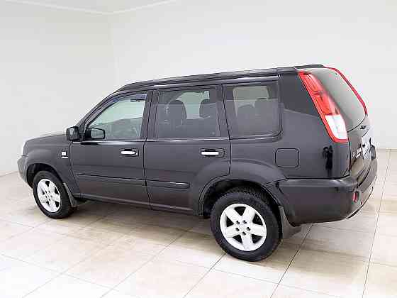 Nissan X-Trail Luxury 4x4 Facelift 2.2 dCi 100kW Таллин