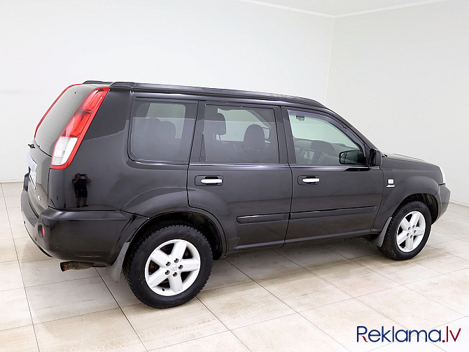 Nissan X-Trail Luxury 4x4 Facelift 2.2 dCi 100kW Tallina - foto 3