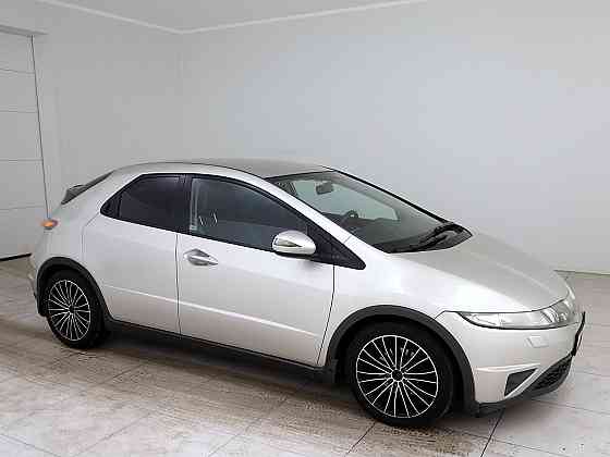 Honda Civic Elegance 1.8 103kW Таллин