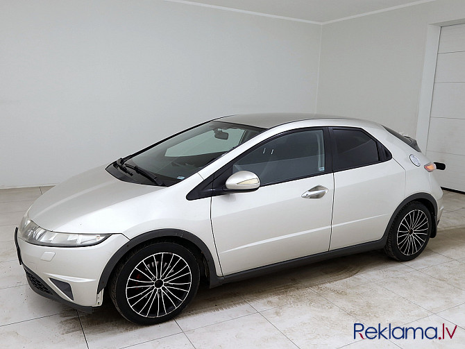 Honda Civic Elegance 1.8 103kW Таллин - изображение 2