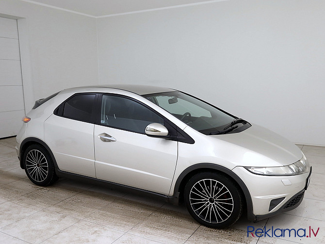 Honda Civic Elegance 1.8 103kW Tallina - foto 1