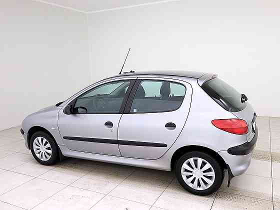 Peugeot 206 Elegance 1.1 44kW Tallina