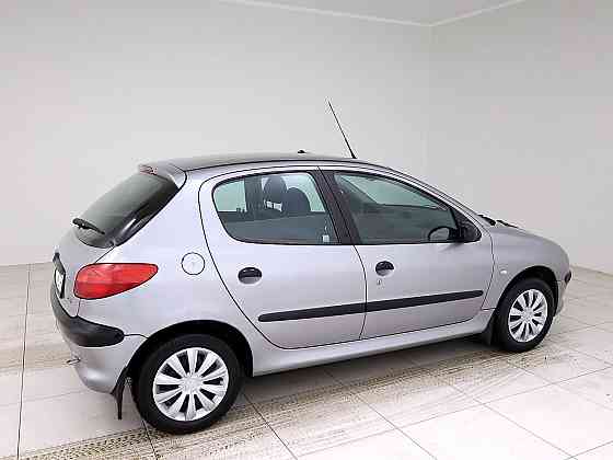 Peugeot 206 Elegance 1.1 44kW Таллин