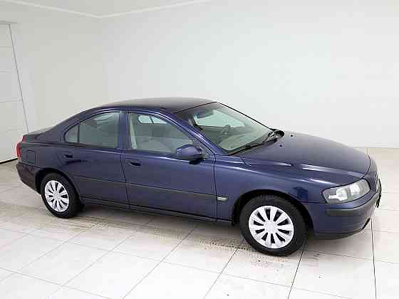 Volvo S60 Momentum 2.4 103kW Tallina