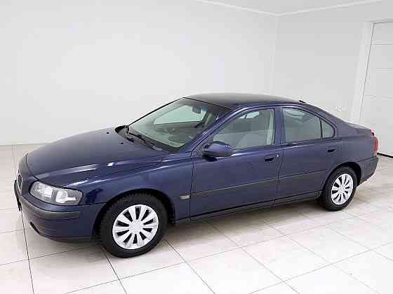 Volvo S60 Momentum 2.4 103kW Tallina