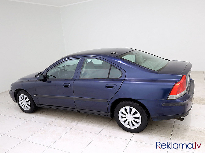 Volvo S60 Momentum 2.4 103kW Tallina - foto 4