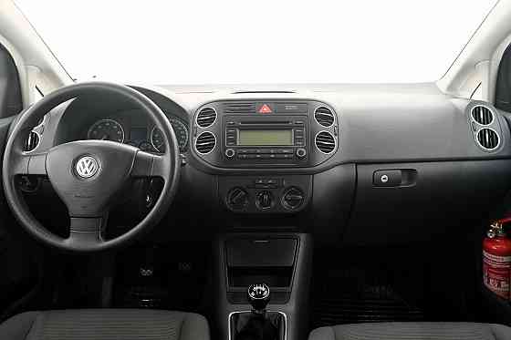 Volkswagen Golf Plus Comfortline 1.4 59kW Tallina