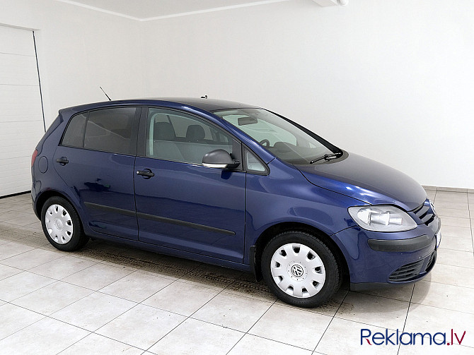 Volkswagen Golf Plus Comfortline 1.4 59kW Tallina - foto 1