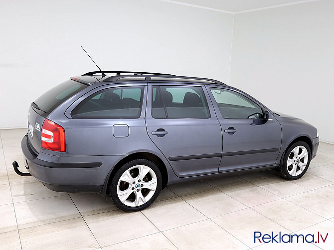 Skoda Octavia Comfortline 1.8 118kW Tallina - foto 3