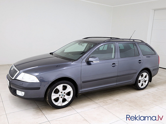 Skoda Octavia Comfortline 1.8 118kW Tallina - foto 2