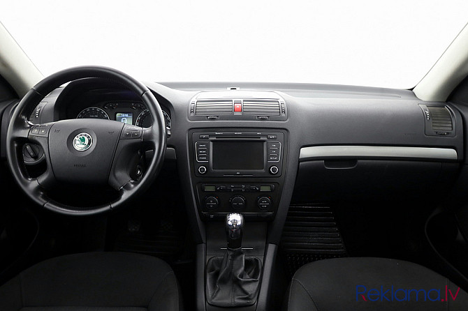 Skoda Octavia Comfortline 1.8 118kW Таллин - изображение 5