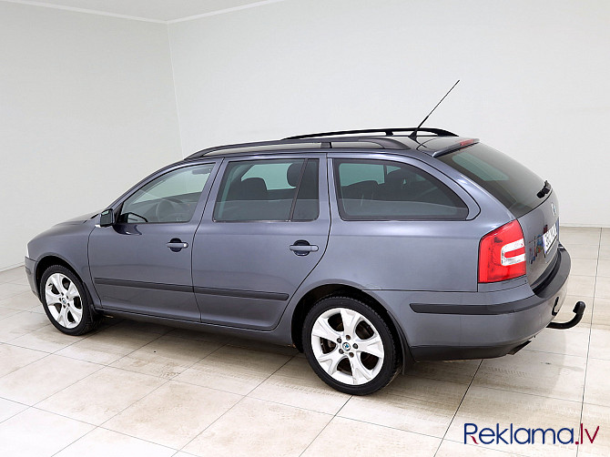 Skoda Octavia Comfortline 1.8 118kW Таллин - изображение 4