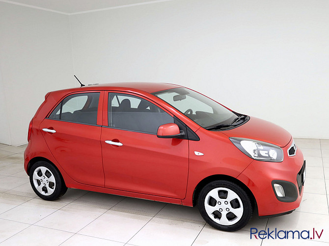 Kia Picanto City 1.2 63kW Tallina - foto 1