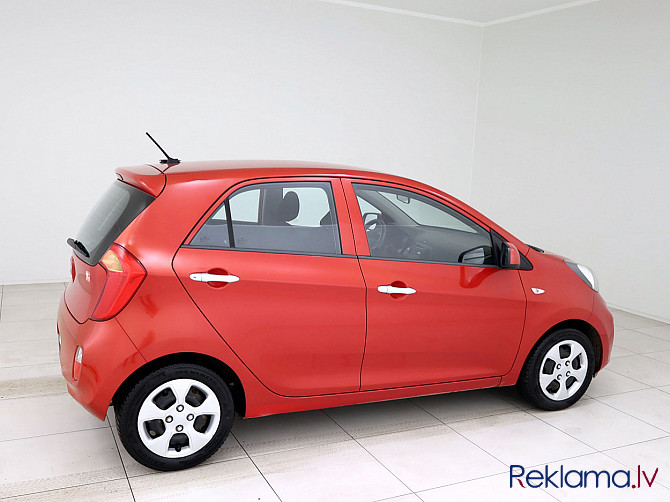 Kia Picanto City 1.2 63kW Tallina - foto 3