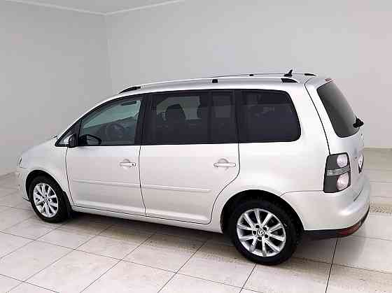 Volkswagen Touran Comfortline Facelift 1.9 TDI 77kW Таллин