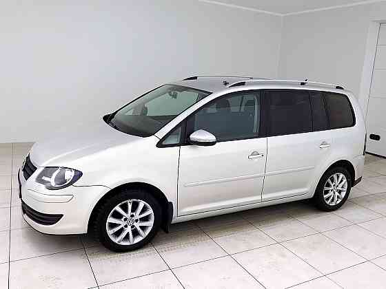 Volkswagen Touran Comfortline Facelift 1.9 TDI 77kW Таллин