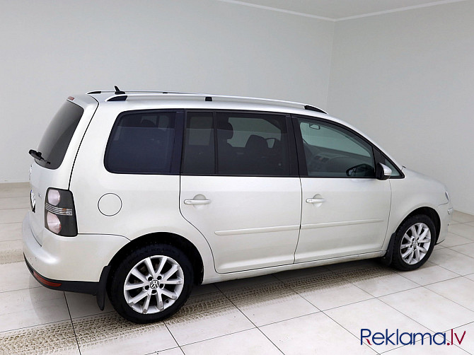 Volkswagen Touran Comfortline Facelift 1.9 TDI 77kW Tallina - foto 3