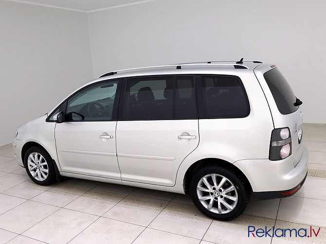 Volkswagen Touran Comfortline Facelift 1.9 TDI 77kW Tallina - foto 4