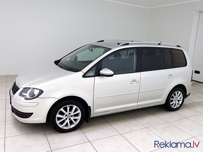 Volkswagen Touran Comfortline Facelift 1.9 TDI 77kW Tallina - foto 2