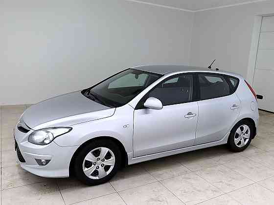 Hyundai i30 Elegance Facelift 1.4 80kW Tallina