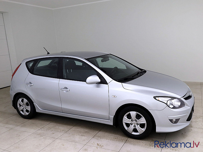 Hyundai i30 Elegance Facelift 1.4 80kW Tallina - foto 1