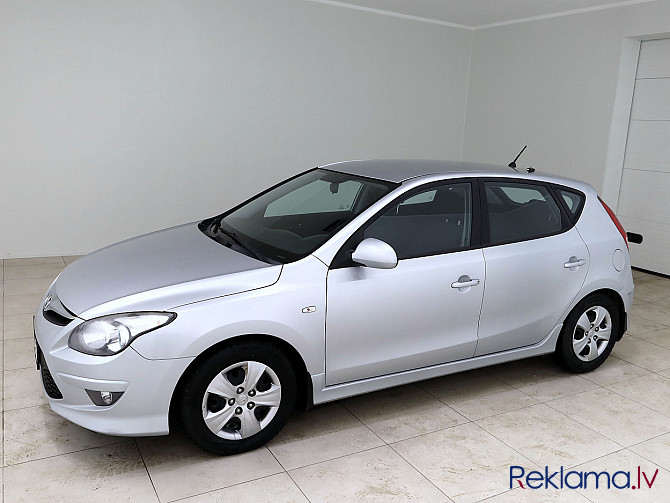 Hyundai i30 Elegance Facelift 1.4 80kW Tallina - foto 2