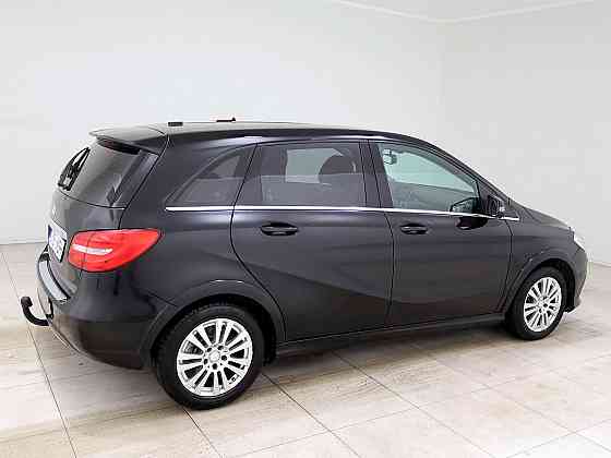 Mercedes-Benz B 200 Luxury ATM 2.0 115kW Таллин