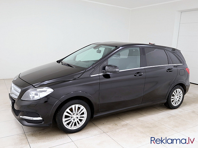 Mercedes-Benz B 200 Luxury ATM 2.0 115kW Tallina - foto 2