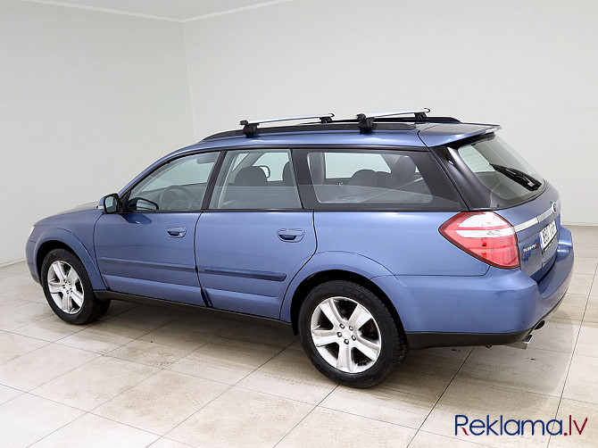 Subaru Outback Facelift 4x4 ATM 2.5 121kW Таллин - изображение 4