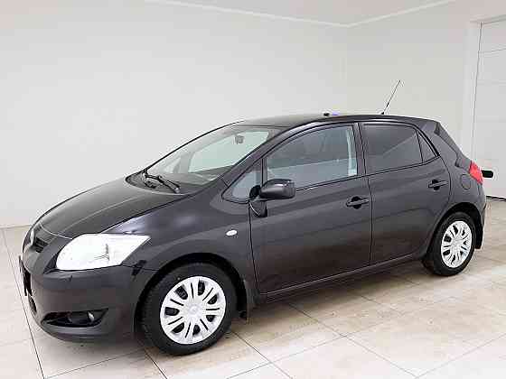 Toyota Auris Linea Sol ATM 1.6 91kW Таллин