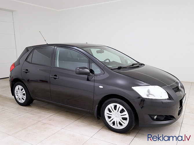 Toyota Auris Linea Sol ATM 1.6 91kW Tallina - foto 1