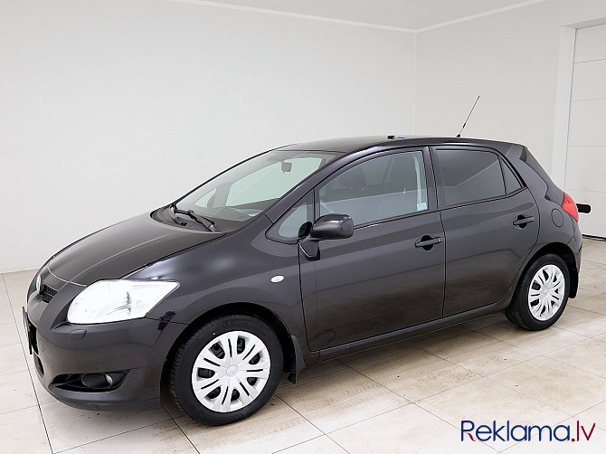 Toyota Auris Linea Sol ATM 1.6 91kW Tallina - foto 2