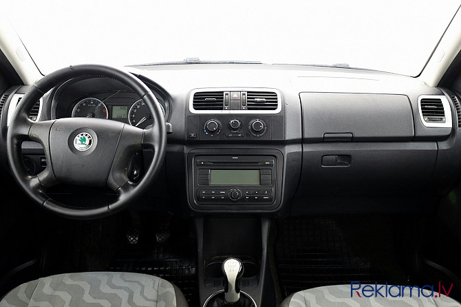 Skoda Roomster Comfortline 1.2 51kW Таллин - изображение 5