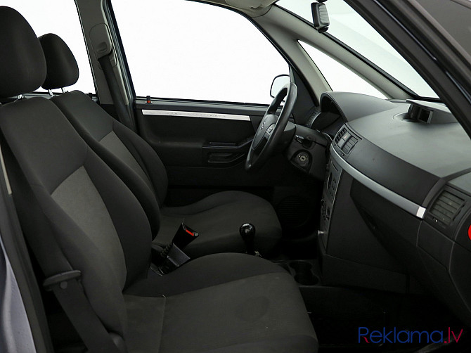 Opel Meriva Elegance 1.7 CDTi 74kW Таллин - изображение 6