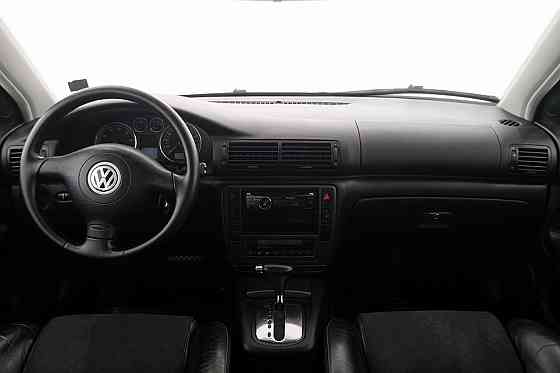 Volkswagen Passat Highline Facelift ATM 2.0 85kW Tallina