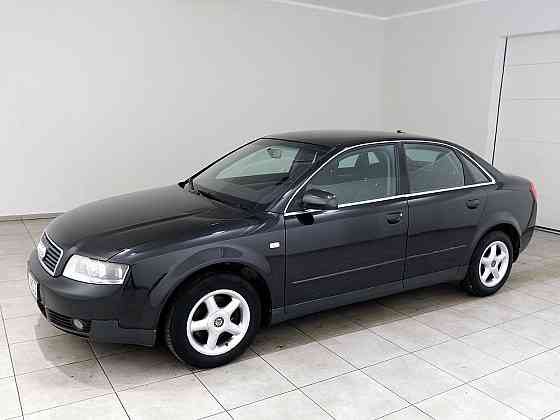 Audi A4 Comfortline ATM 2.0 96kW Таллин