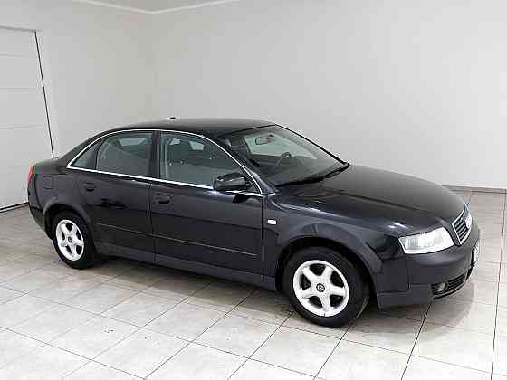 Audi A4 Comfortline ATM 2.0 96kW Таллин