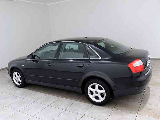 Audi A4 Comfortline ATM 2.0 96kW Таллин