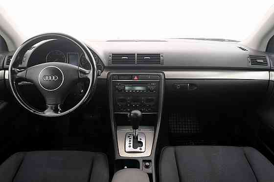 Audi A4 Comfortline ATM 2.0 96kW Tallina