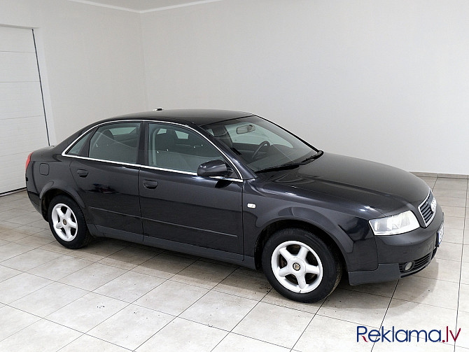 Audi A4 Comfortline ATM 2.0 96kW Tallina - foto 1