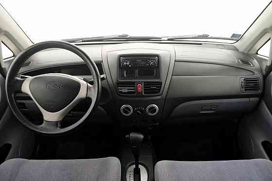 Suzuki Liana Comfort ATM 1.6 76kW Таллин