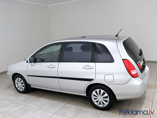 Suzuki Liana Comfort ATM 1.6 76kW Таллин - изображение 4