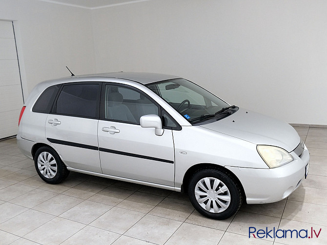 Suzuki Liana Comfort ATM 1.6 76kW Таллин - изображение 1