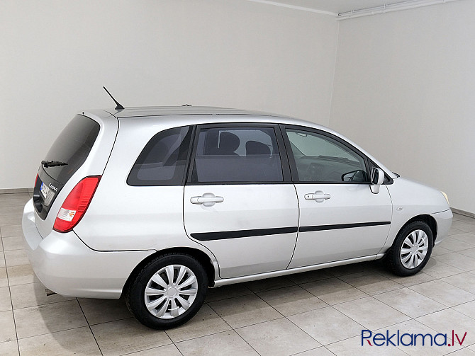 Suzuki Liana Comfort ATM 1.6 76kW Таллин - изображение 3