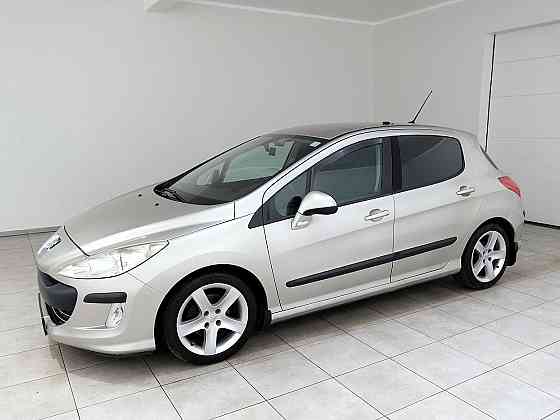 Peugeot 308 Elegance 1.6 HDi 66kW Таллин